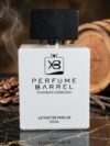 INSPIRED BY AJMAL'S -  AMBER SANTAL