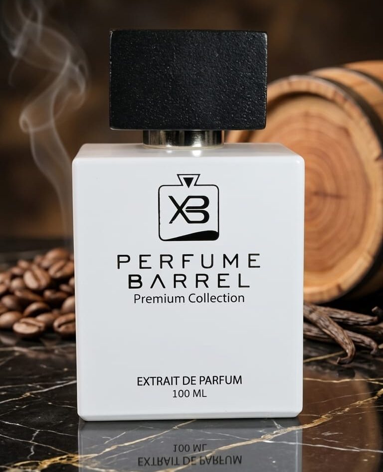 INSPIRED BY AJMAL'S - AMBER SANTAL