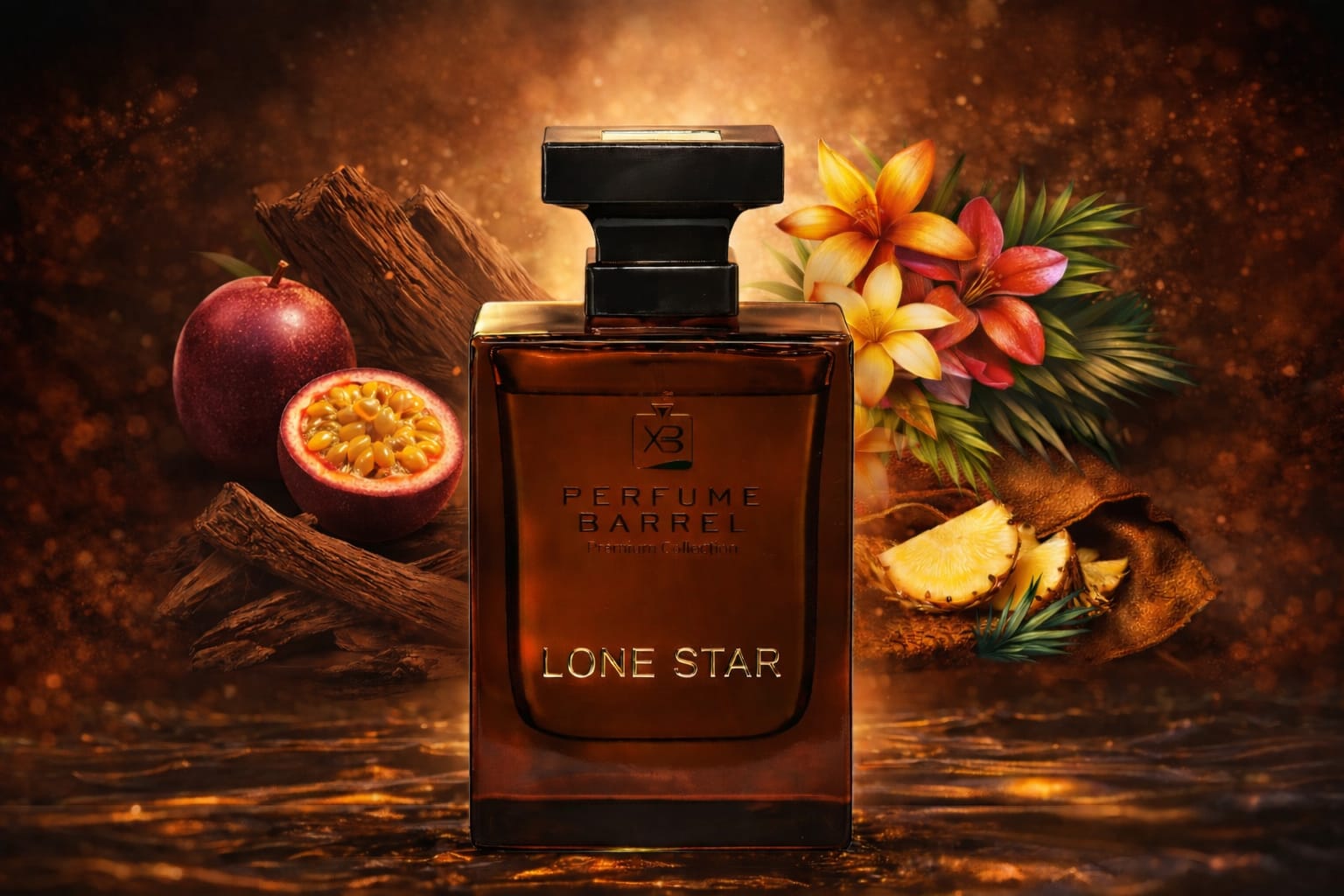 Lone Star