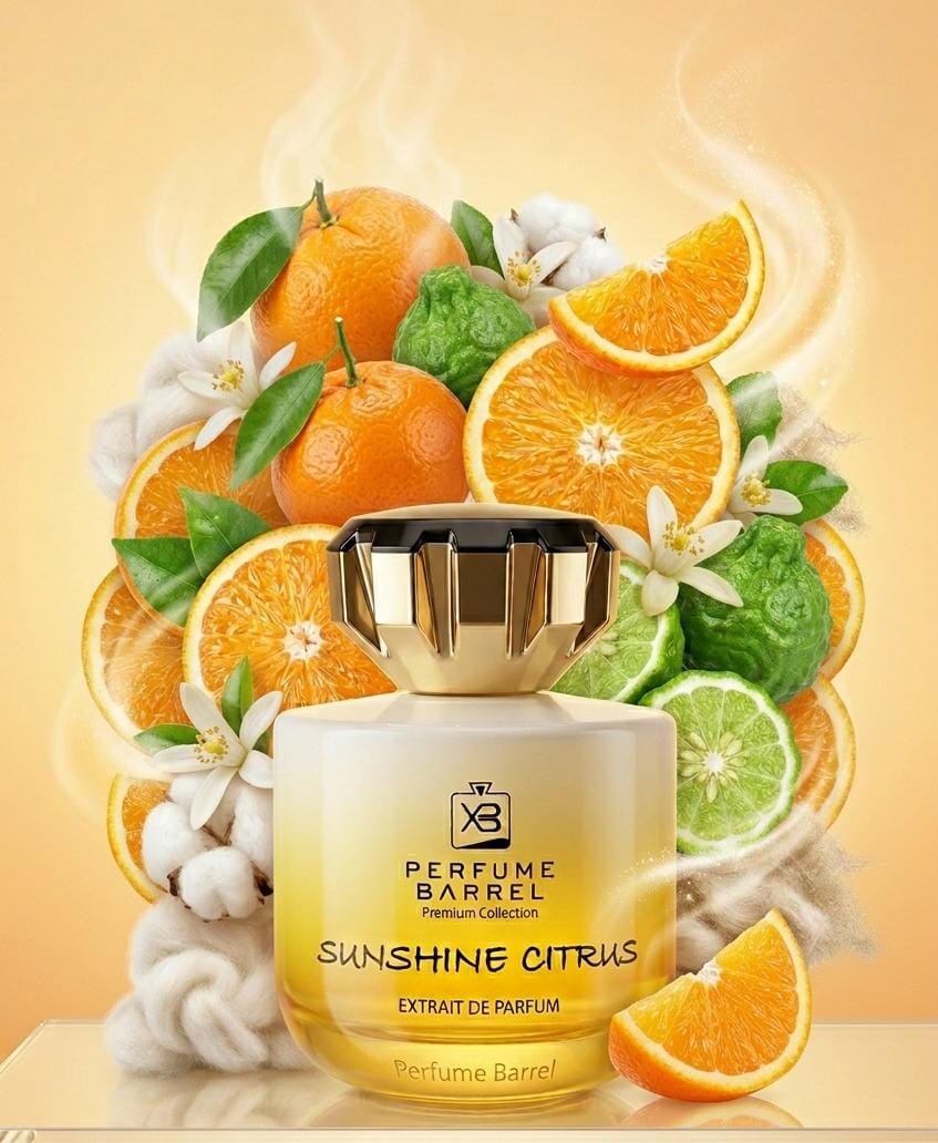 Sunshine Citrus