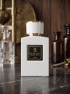 INSPIRED BY AJMAL'S -  CUIR MUSK